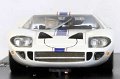 130 Ford GT 40 - Fly Slot 1.32 (11)